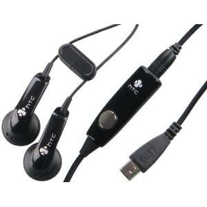 Headphones with 3.5mm Headset Adapter   OEM Accessory for Sprint HTC 