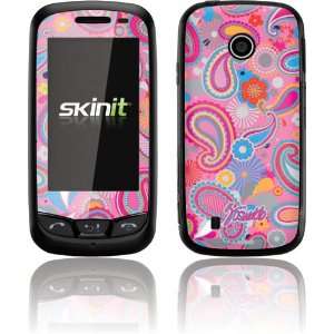  Pais Maiz skin for LG Cosmos Touch Electronics