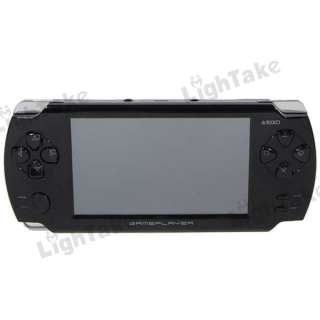   4gb entertainment platform handheld game console features brand new