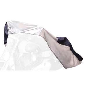 Budge MC 7 Sportsman 96 Long x 44 Wide x 44 High Motorcycle Cover