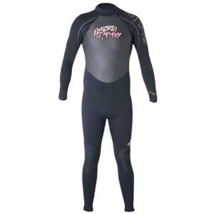   Cyclone Series GBS Fullsuit, MS (See Size Chart)