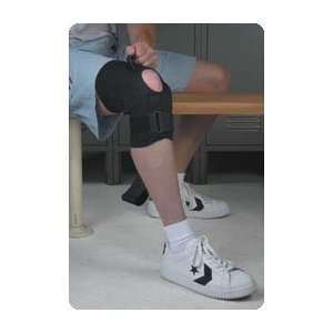 FormFit Wraparound Hinged Knee Support Neoprene Wraparound Hinged Knee 