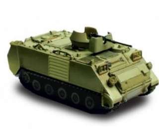 Bravo Team U.S. M113A3 Armored Personnel Carrier 172 Scale 78013 