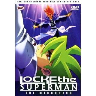 Locke The Superman   The Mirroring ( DVD   Jan. 19, 2009)