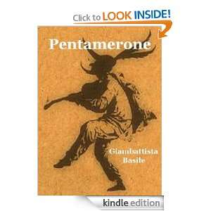 Start reading Pentamerone  