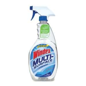  Windex Multi Task Cleaner   Fresh Clean