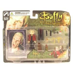   Toys Buffy the Vampire Slayer Series 2 PALz Spike Toys & Games