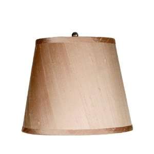  Small Luca Champagne Lamp Shade