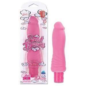 Bundle Sweet Dreams Desire and 2 pack of Pink Silicone Lubricant 3.3 