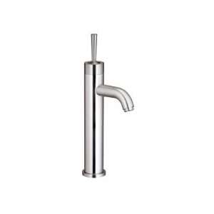   Mono Block Tall Bathroom Faucet from the Samui Collection SAM MTL