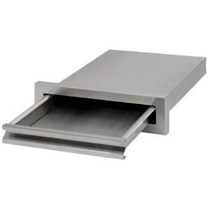 Cal Flame Built In Griddle Tray with StorageBBQ07862P 
