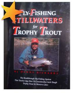   breakthrough fly fishing system that teaches you how to consistently