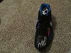 Kevin Durant Auto Signed Nike Player Edition Shoes PE  