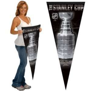  Wincraft Stanley Cup Premium Pennant