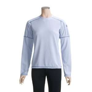  White Sierra Honeycomb Shirt   Long Sleeve (For Women 