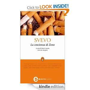 La coscienza di Zeno (Grandi tascabili economici) (Italian Edition 