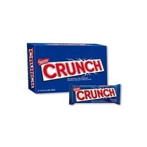 Nestle Crunch Candy Bars, 1.55 oz Grocery & Gourmet Food