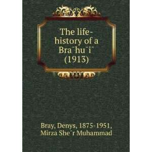   9781275086326) Denys, 1875 1951, Mirza SheÌr Muhammad Bray Books