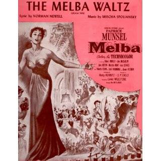   Music. by Norman Newell and Mischa Spoliansky ( Sheet music   1953