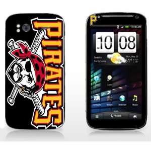  Meestick Pittsburgh Pirates Vinyl Adhesive Decal Skin for 