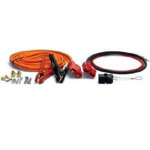  SUT Plug in Booster Cables Automotive
