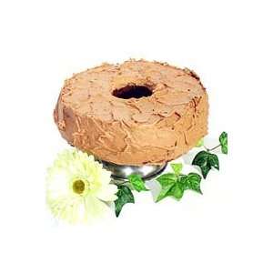 SUSSIES Chocolate Cake (Sugar Free) Grocery & Gourmet Food