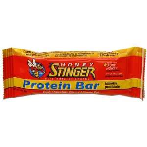  2011 Honey Stinger 10g Protein Bars 15 Pack Health 