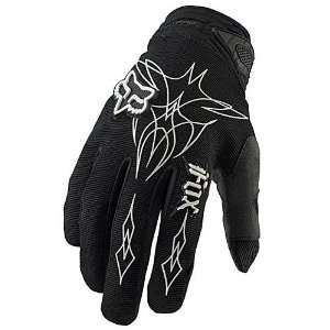    2011 Fox Dirtpaw Empire Motocross Gloves