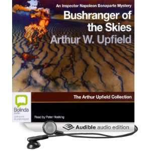  Bushranger of the Skies An Inspector Bonaparte Mystery 
