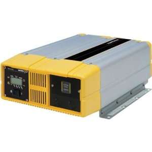   Wave Power Inverter   1000 Watts Continuous, 1500 Watts Surge