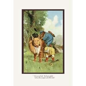  Teddy Roosevelts Bears Get On My Back   Paper Poster (18 