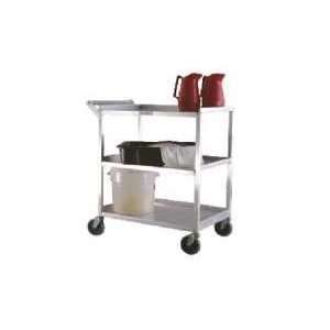 New Age Bussing Cart   1440