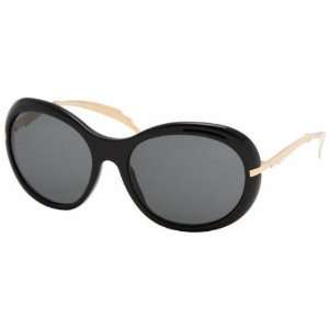  Chanel Sun Glasses 5152 c. 622/3F Black New Everything 