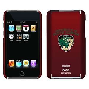  USF University of South Florida on iPod Touch 2G 3G CoZip 