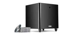  Polk Audio HTS 9605 7.1 Channel Home Theater System with 