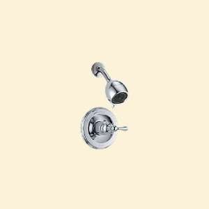 Delta Innovations T14230 CBLHP Bathroom Tub and Shower Faucets Chrome 