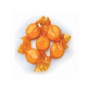 Colombina Butterscotch Buttons Hard Candy 2 LB  Grocery 