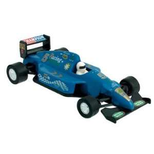  Schylling Dc Formula One Race Cars Toys & Games