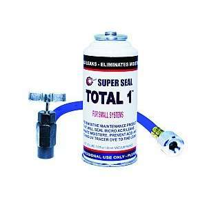 Cliplight 971kit SuperSeal Total 1 HVAC  Industrial 