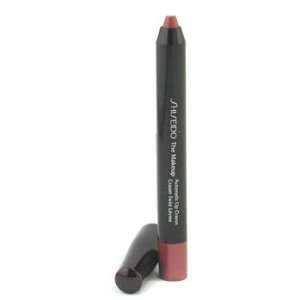   By Shiseido The Makeup Automatic Lip Crayon   # LC2 Brown 1.5g/0.05oz