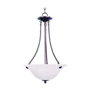  Malibu Invert Bowl Pendant 2682MROI