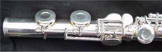 New Dc Pro series flute, list $795.00/yamaha flute kit  