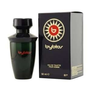  Byblos By Byblos Edt 1.7 Oz Beauty