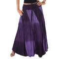 Long Tie Dye Boho Broomstick Skirt sz 0 14 XS,S,M,L  