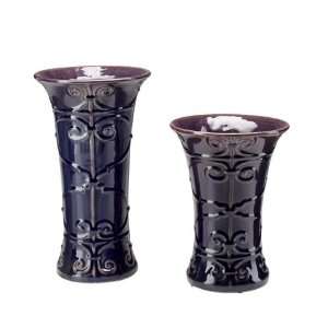  Large Rayburn Vase Dimensions H16 W0