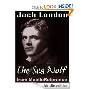 The Sea Wolf (mobi) Jack London  Kindle Store
