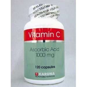  c1000 120 capsules by karuna health Health & Personal 