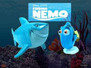 Disney Pixar Mini Parade Figure Finding Nemo Bruce  