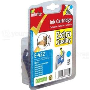  Inkrite NG Printer Ink for Epson C82 CX5200 CX5400   T0422 