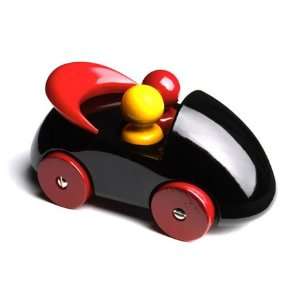  Streamliner Cab Car in Black   21150 Toys & Games